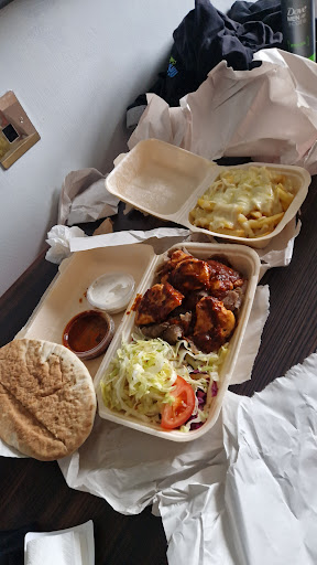 Photo of Elm Kebab & Pizza House - 15 Elm Dr, Mold CH7 1SF